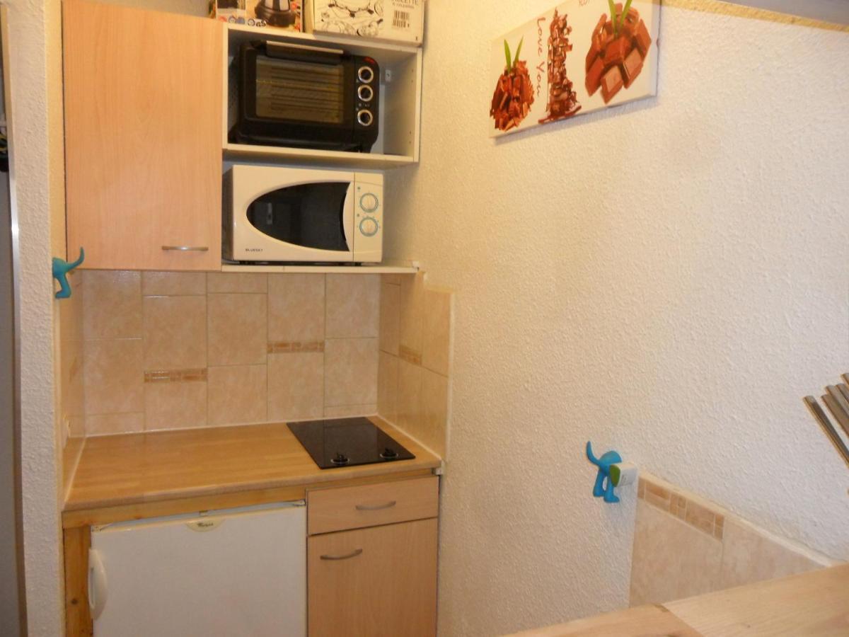 Appartement T2 Chamonix Centre Balcon Vue Mont Blanc Buitenkant foto