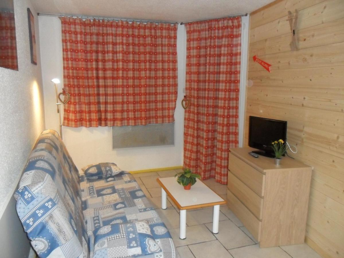 Appartement T2 Chamonix Centre Balcon Vue Mont Blanc Buitenkant foto