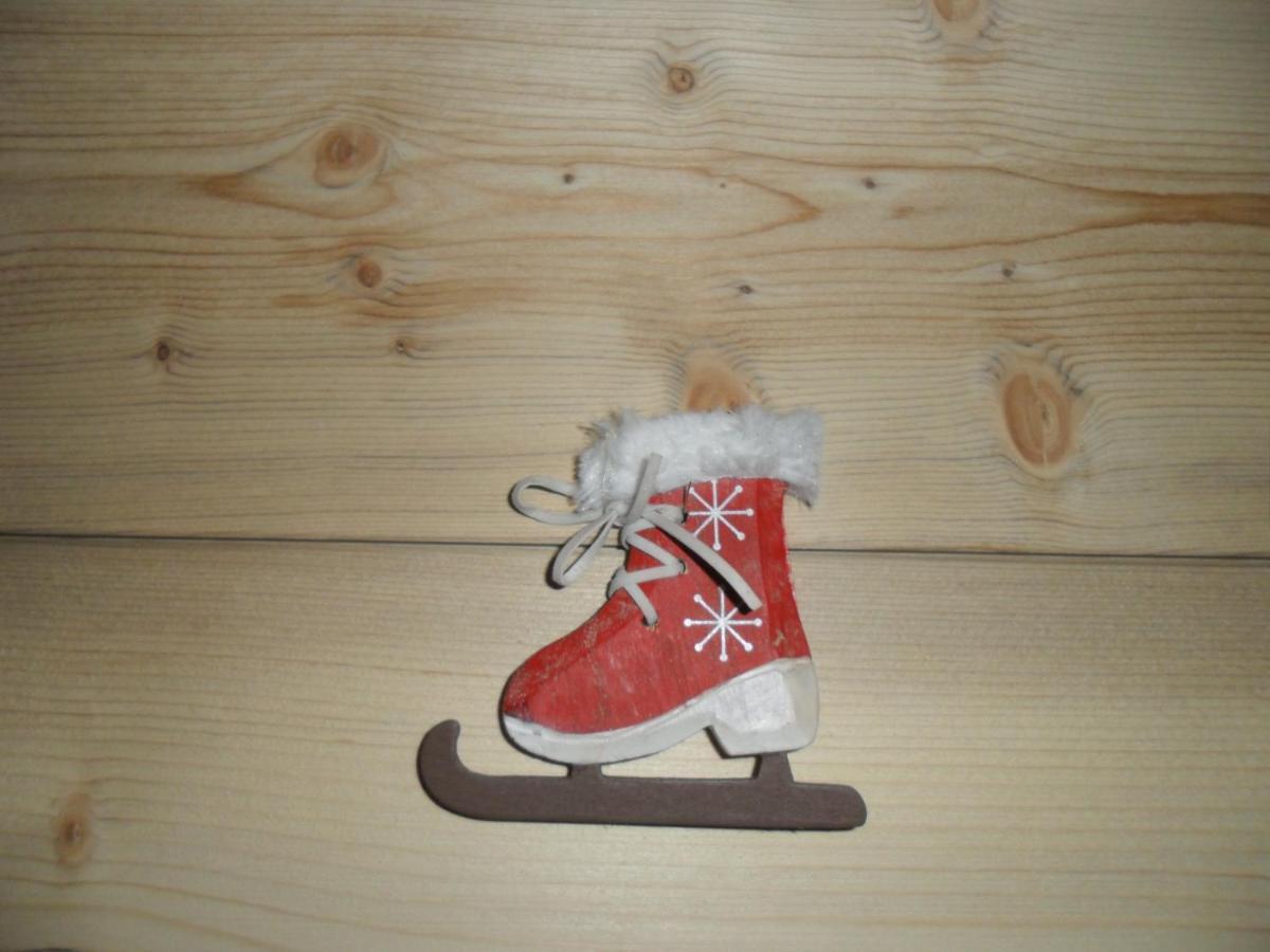 Appartement T2 Chamonix Centre Balcon Vue Mont Blanc Buitenkant foto